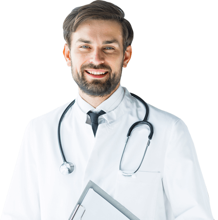 Dr. Kishor Tanir - Lead Dentist & Practice Director