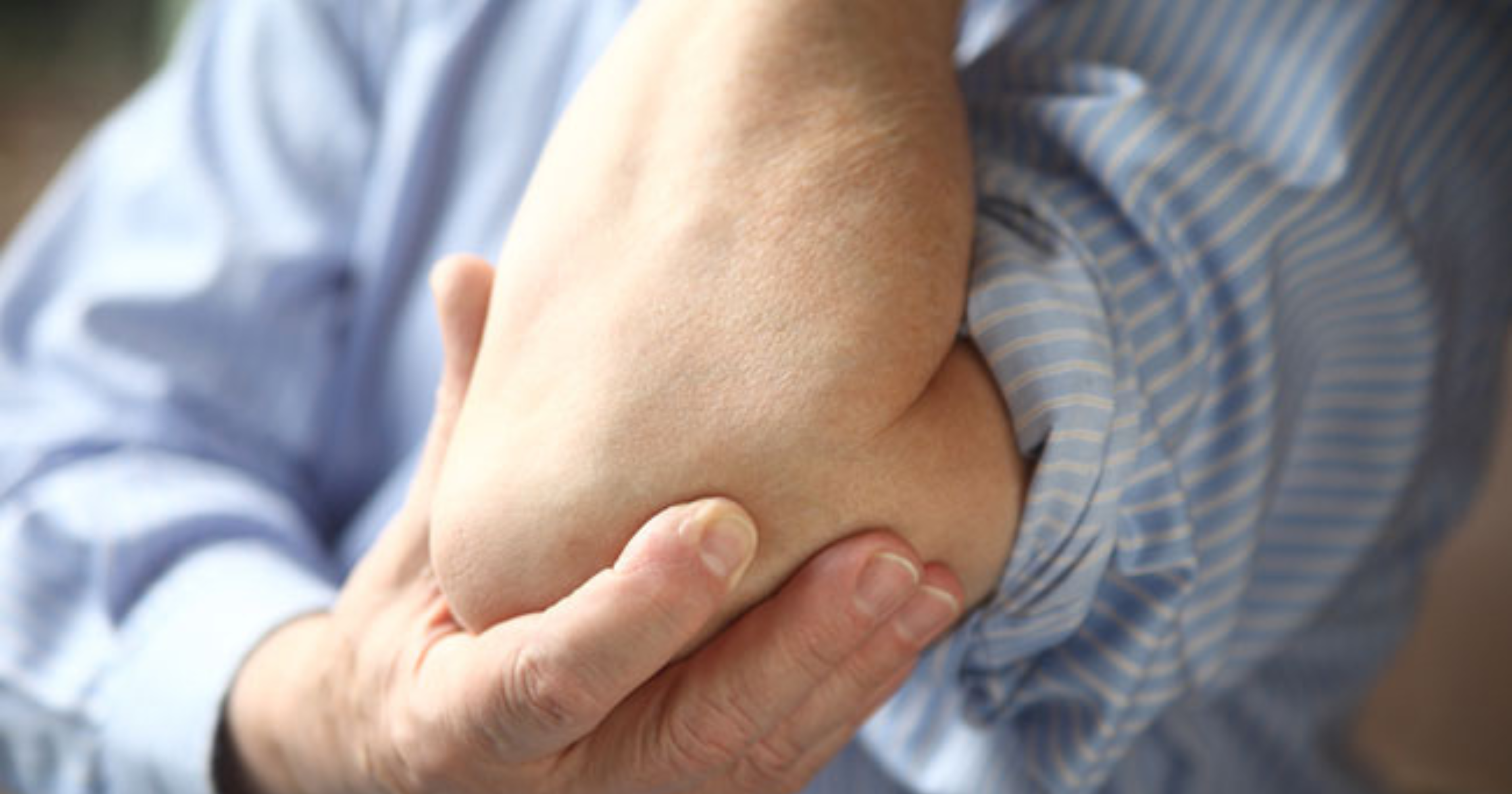 Anatomy of the Elbow - Dr. Darshan Bafna