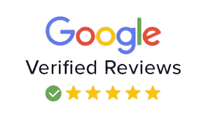 Google Verified Reviews